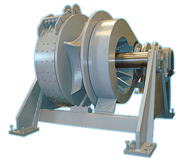 windlass